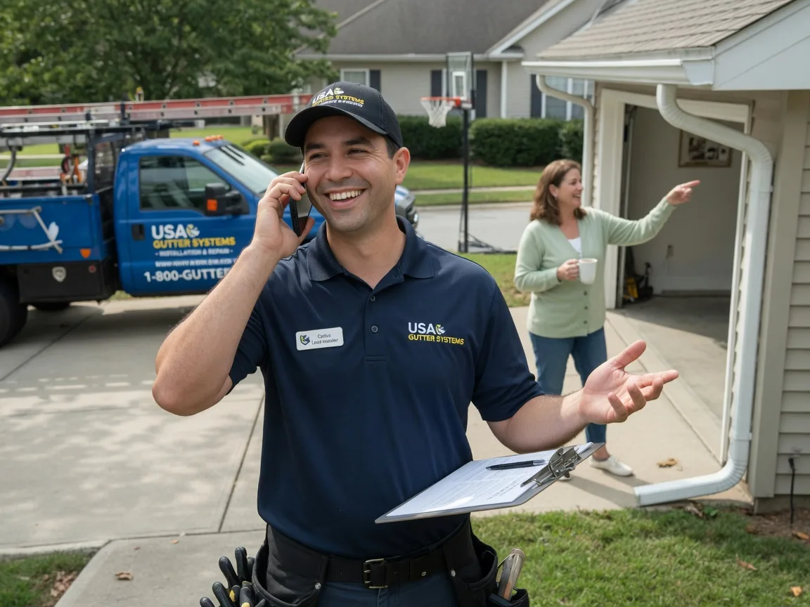 Gutter Installation Enville, TN FAQs